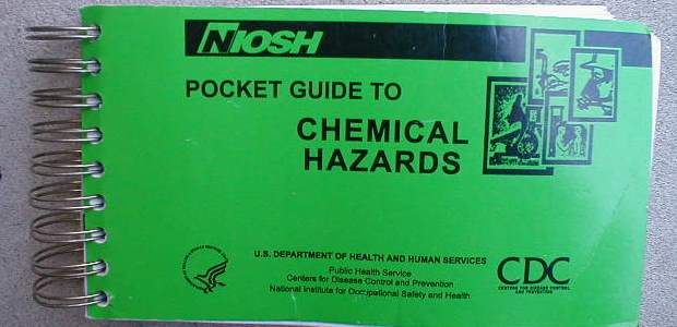 Oregon OSHA will convene an expert panel to advise it on which PELs are most in need of updating, Administrator Michael Wood reported.