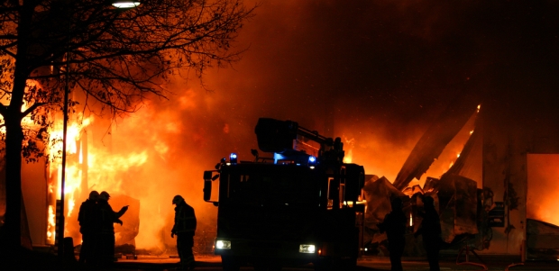 Community Risk Reduction is defined in NFPA 1035 as "programs, actions, and services used by a community, which prevent or mitigate the loss of life, property, and resources associated with life safety, fire, and other disasters within a community." 