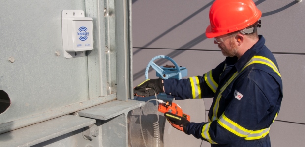 Beaconing shines light on your data and allows you to recognize the full value of the data that your gas monitoring program can provide. (Industrial Scientific Corporation photo)