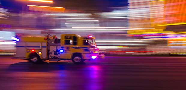 National Traffic Incident Response Week: 3 Tips to Do Your Part