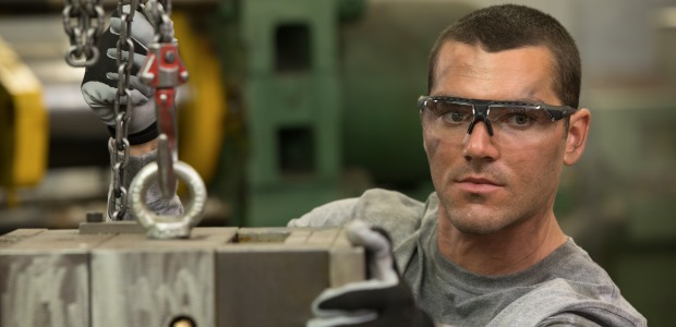 Look for manufacturers