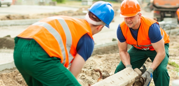 Proper technique is a skill rarely mastered or used by people in a dynamic work environment.