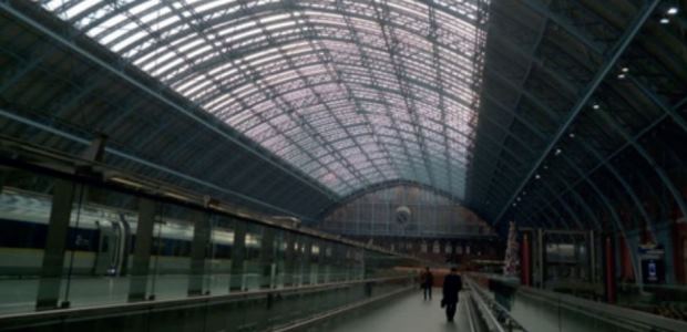 Self-cleaning glass is now widely used in conservatory roofs and in windows not easily accessible. The IOSH guidance document says the roof of London