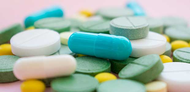 NIST, Collaborators Create Drug Tracking Website