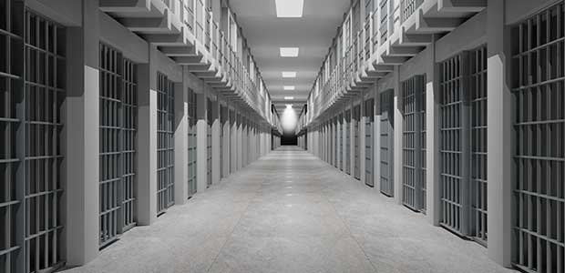 Pennsylvania Prisons on Lockdown after Staffers Exposed to Suspected Drugs