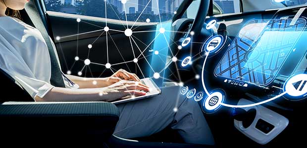 USDOT Releases Updated Guidance for Automated Vehicles