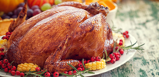 NFPA Issues Home Cooking Fire Safety Reminder for Thanksgiving