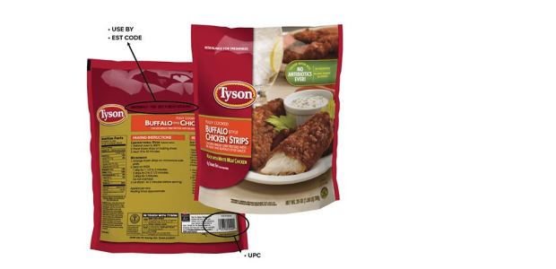 Tyson Foods, Inc.