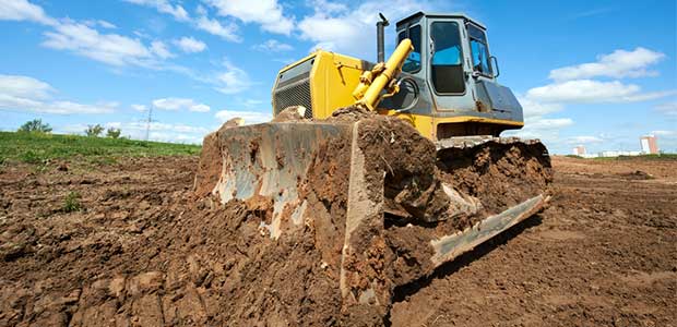 Autonomous Mining, Construction Vehicles Aid in Worker Safety