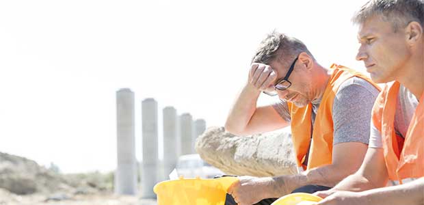 How to Keep Your Employees Safe When Temperatures Rise