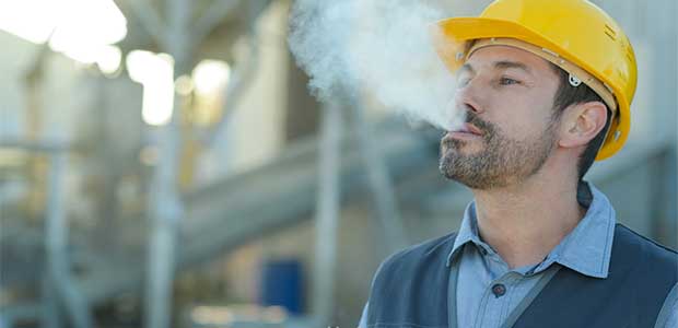 First Death Related to Vaping: Health Officials Are Seeing More and More Patients with Illnesses Relating to Vaping and E-Cigarettes 