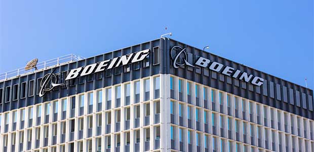 Boeing Builds First Ever MQ-25 for the U.S. Navy