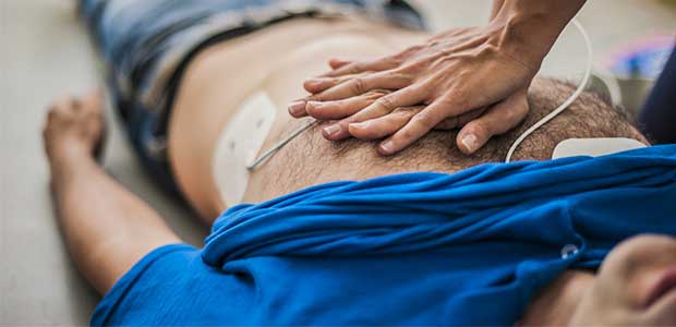 Researchers Find a “Sweeter Spot” to CPR Method