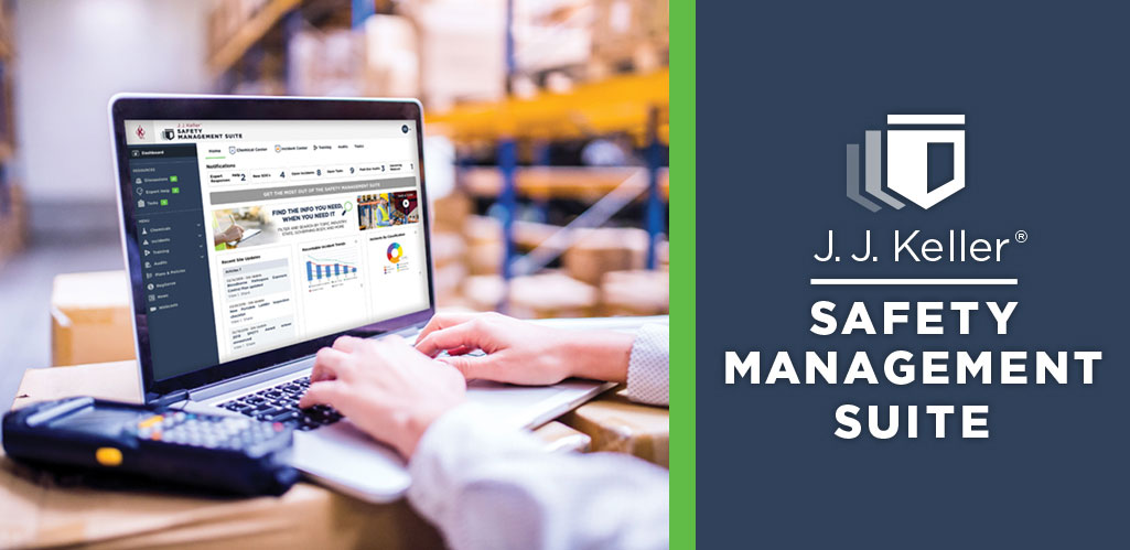 EHS ESSENTIALS: Key Components to a Full-Service Safety Program