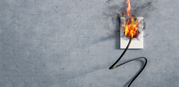 Last Week Was Fire Prevention Week: Refresh Yourself on Some Home Fire Safety Tips