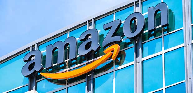 How Amazon