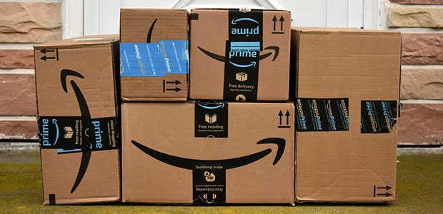 Amazon ‘Injury Mills’ Won’t Slow Down This Holiday Season