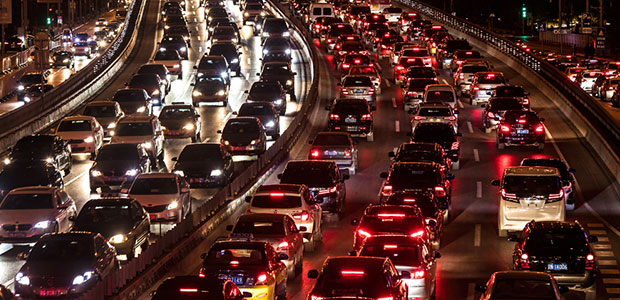The Best and Worst Cities to Drive in, According to the 2019 Driving Cities Index