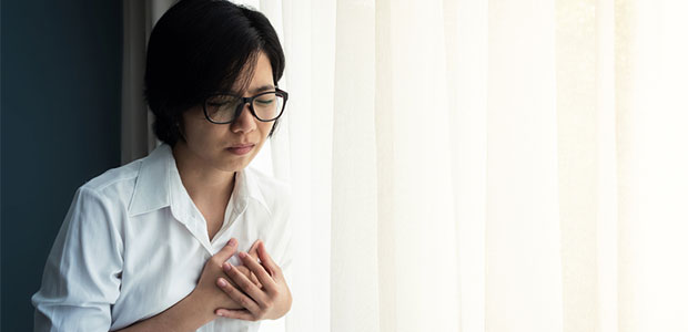 Your Risk for Heart Health Issues Could be Tied to Your Occupation