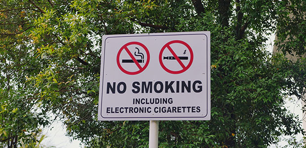 Banning Vapes May Not be the Answer: Actually, It Could Make Problems Worse