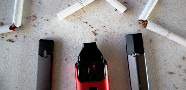 Purdue Nursing Faculty Speak Out About the Vaping Crisis