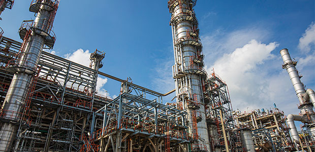 Where are the Officers? OHS Officers Absent at Refinery Lockout