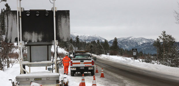 Tips to Winterize Your Workplace Safety Plan