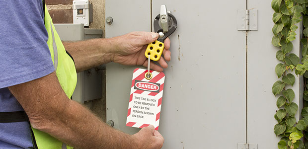 How Today’s Technology is Enabling the Next Generation of Electrical LOTO 