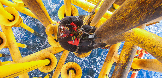 Next Generation Fall Protection Equipment Makes Work at Height Safer than Ever