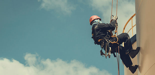 The Case for Managing Human Factors at Heights