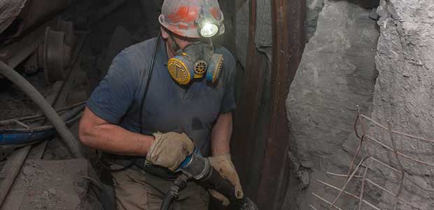COVID-19 Outbreak Are the Former Industrial Workers with Respiratory Illness Most Vulnerable?