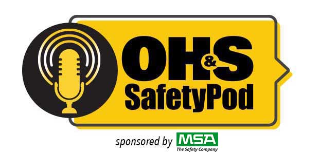 OH&S SafetyPod: The Connected Worker
