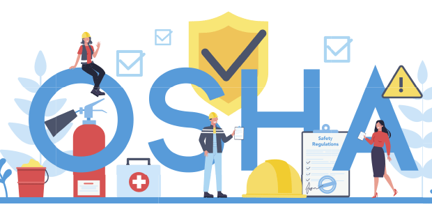 OSHA Announces Annual Adjustments to Civil Penalties