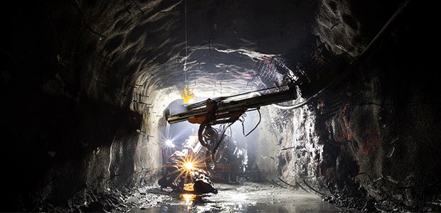 Nine Mine Workers Found Dead After Explosion in China