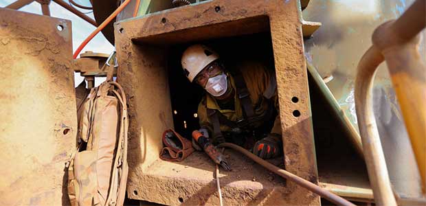 Entering the Alligator Pit: An Overview of Confined Space Standards