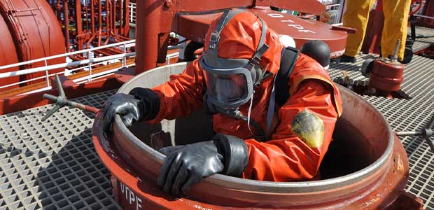 U.S. Department of Labor Intends to Protect Midwest Workers from Confined Space Hazards