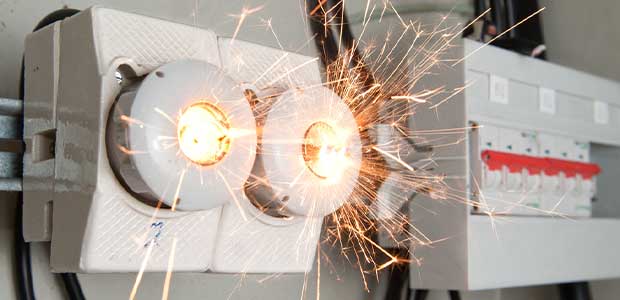 Six Simple Ways to Protect Workers From Electrical Shock