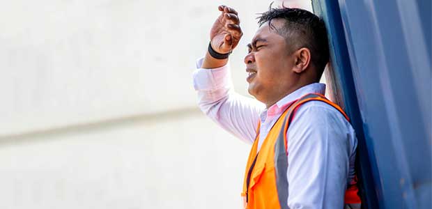 White House, OSHA Look to Enhance Measures for Extreme Heat