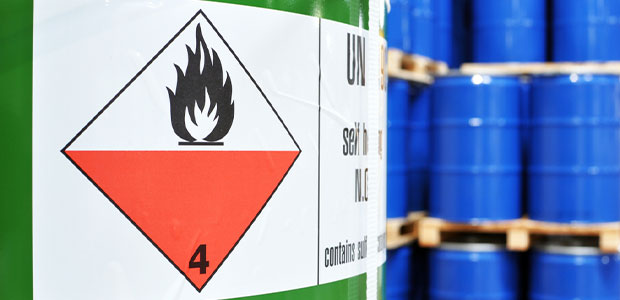Embracing Digital Training to Improve Dangerous Goods Compliance