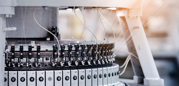 U.S. Department of Labor Cites Manufacturer for 48 Safety, Health Violations Following Employee
