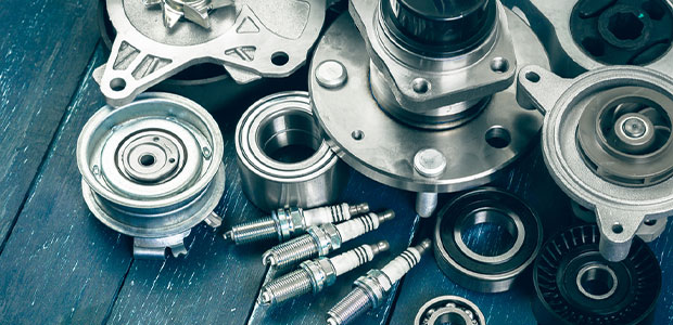 Several Employees were Hospitalized Following COVID-19 Exposure at an Ohio Auto-Parts Supplier