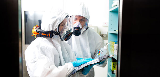 Respiratory Protection has Never Been More Important: Selection and Considerations for Proper Use 