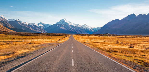 The Long Road to Now: The Evolution of Safe Work