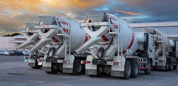 Worker Fatality Leads to Serious Violations for Rhode Island Concrete Supplier