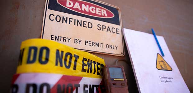 Washington State Manufacturer Fined Nearly $100,000 After Worker Death
