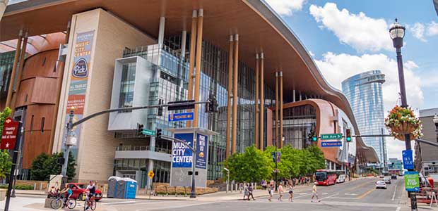 AIHce 2022 Brings Education, Networking to OEHS Professionals in Nashville