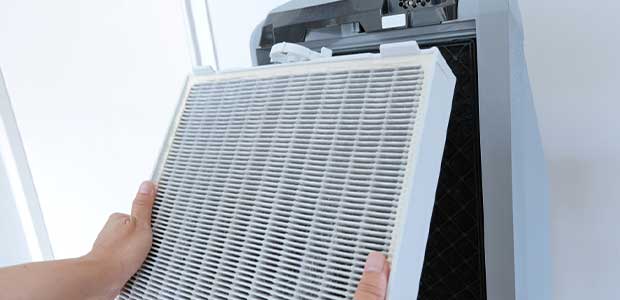 Industrial Production: Eliminate Indoor Airborne Contaminants to Protect Worker Safety, Productivity