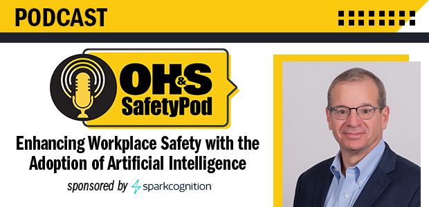 Enhancing Workplace Safety with the Adoption of Artificial Intelligence