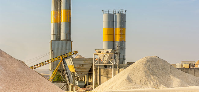 OSHA Fines Buzzi Unicem USA for Safety Violations that Led to Mississippi River Drowning