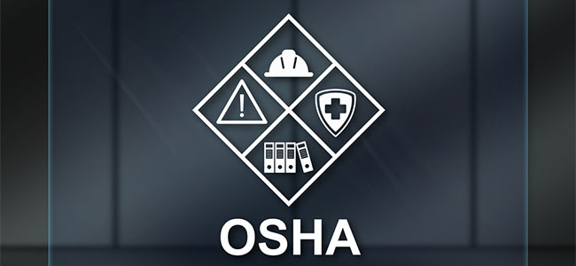 OSHA Fined Texas Contractor $262,977 Following Employee